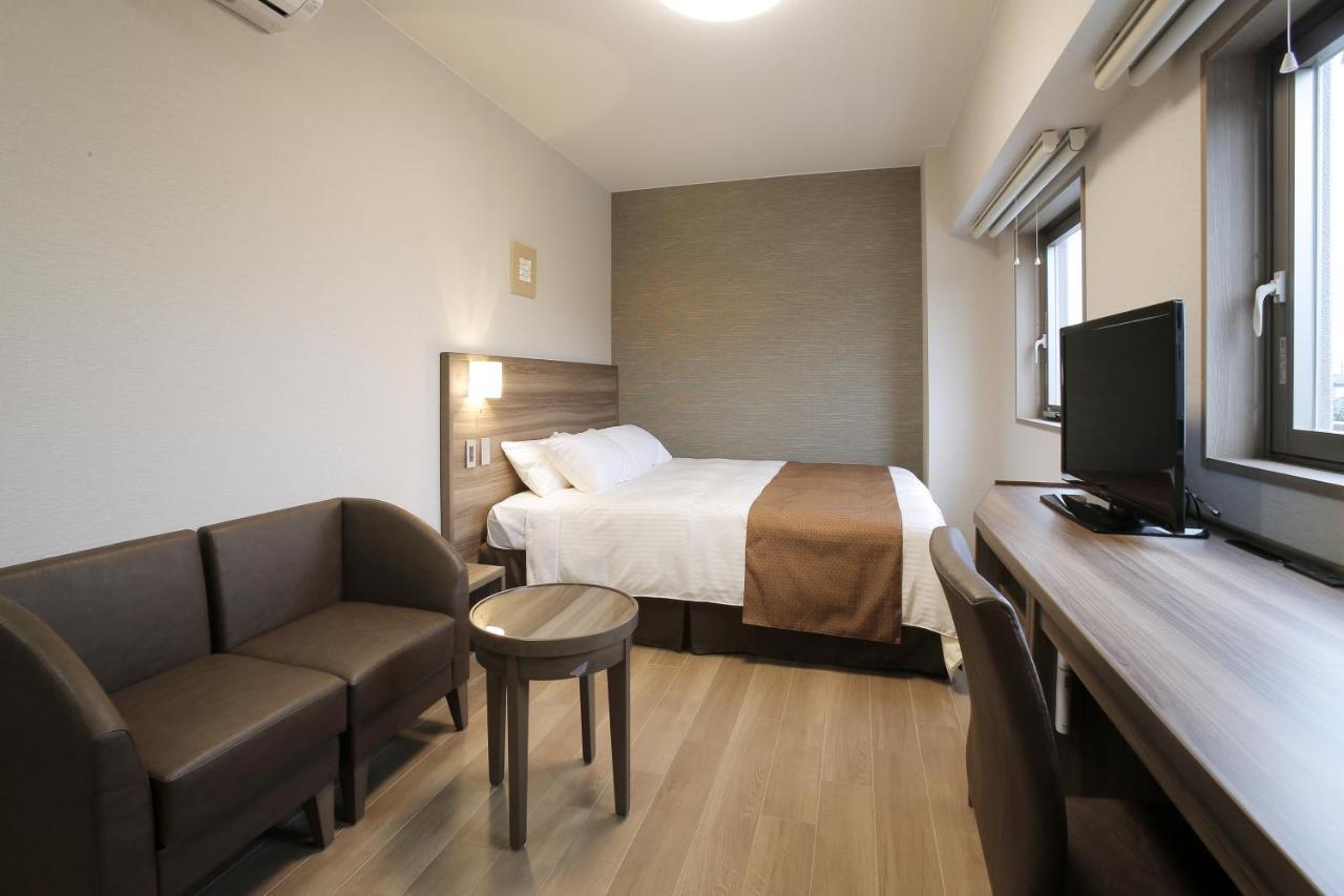Hotel Sunoak Kashiwanoha Quarto foto