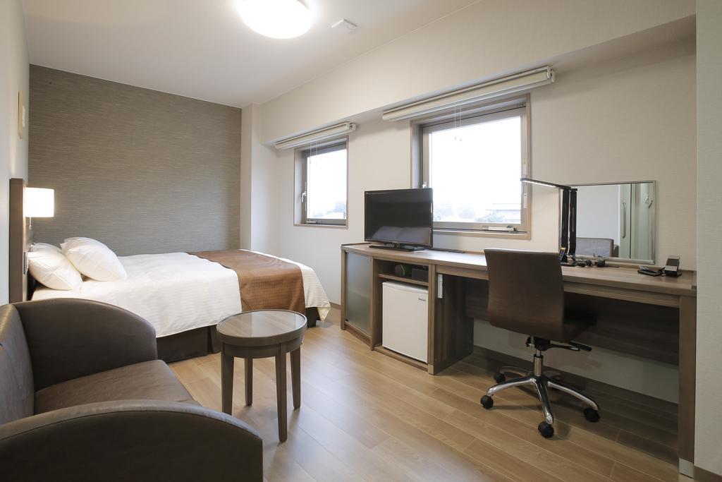 Hotel Sunoak Kashiwanoha Quarto foto