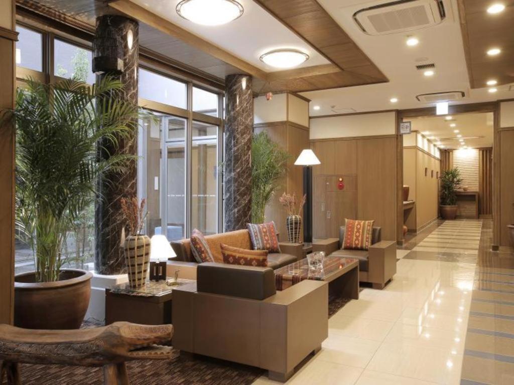 Hotel Sunoak Kashiwanoha Exterior foto
